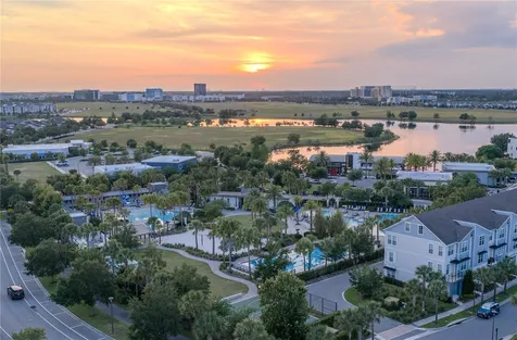 9462 Becker Court Orlando FL 32827