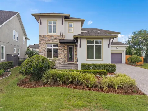9462 Becker Court Orlando FL 32827