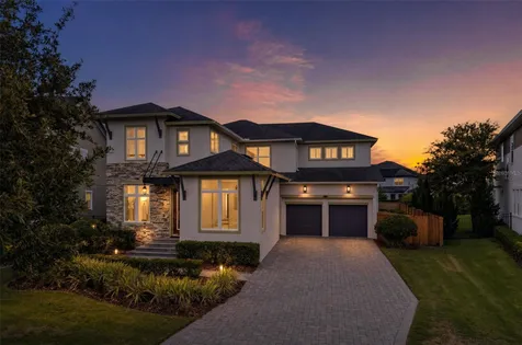 9462 Becker Court Orlando FL 32827