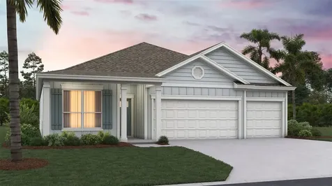 146 Springwood Drive Palm Coast FL 32137