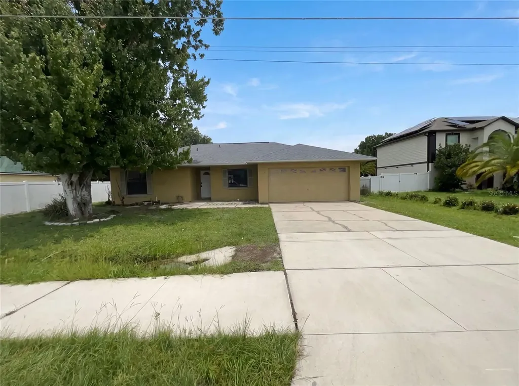103 Dulverton Way Kissimmee FL 34758