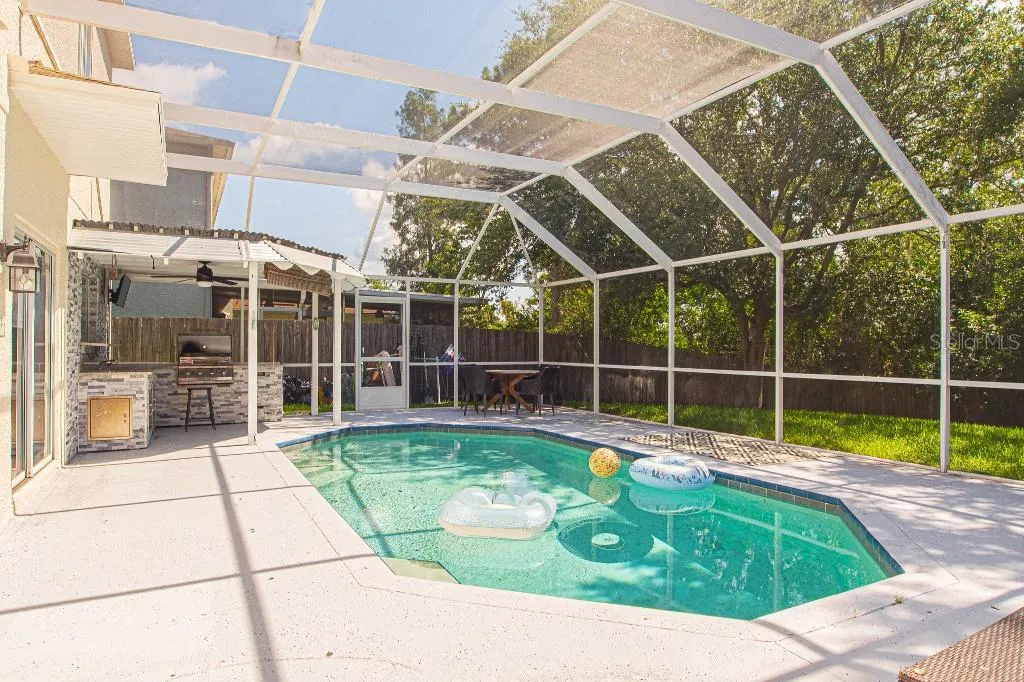 1745 Oak Pond Court Oldsmar FL 34677