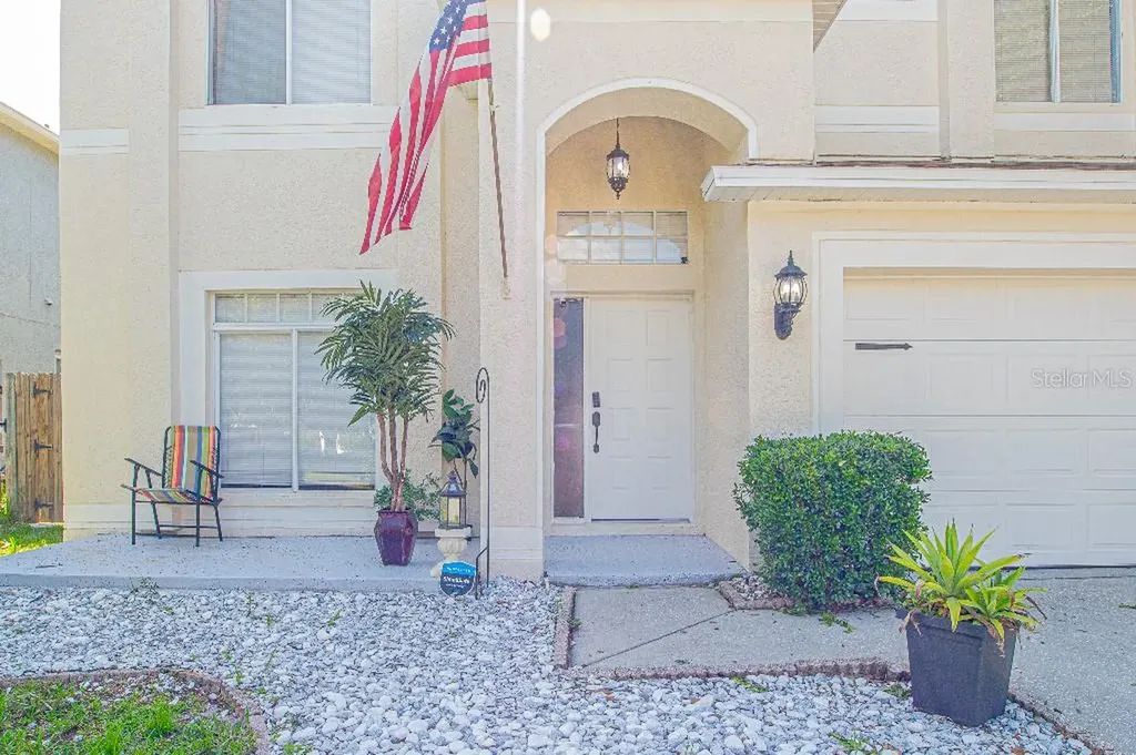 1745 Oak Pond Court Oldsmar FL 34677
