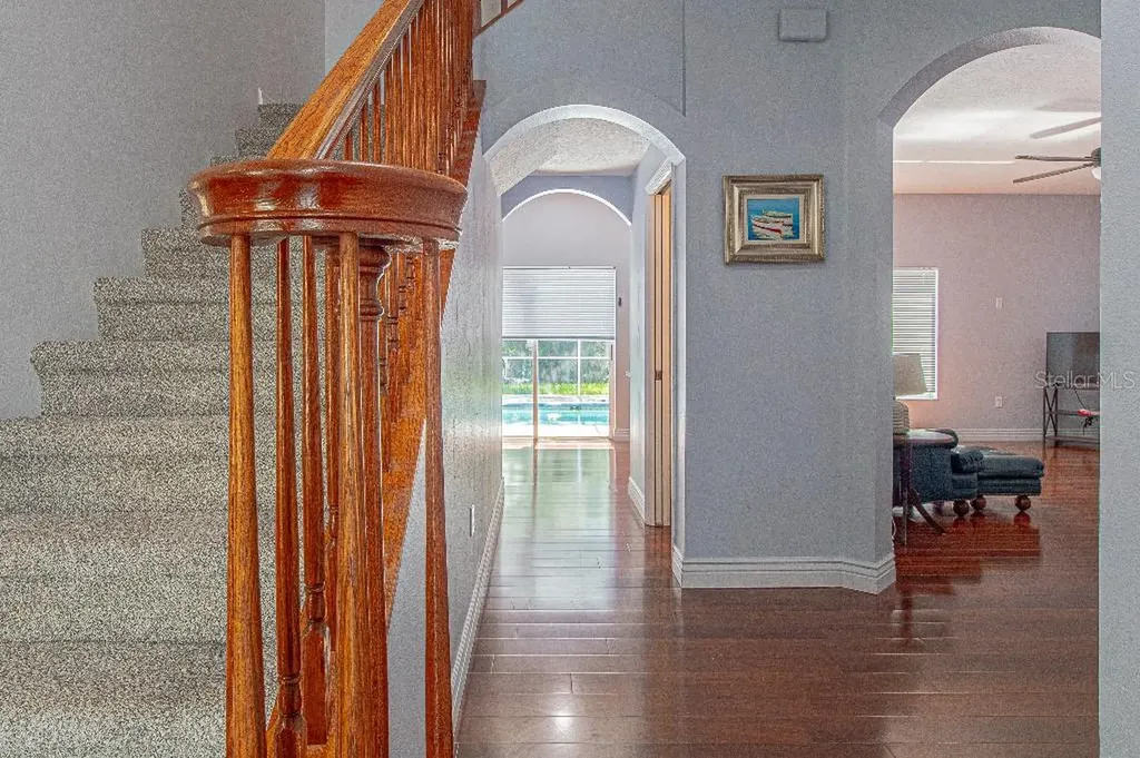 1745 Oak Pond Court Oldsmar FL 34677