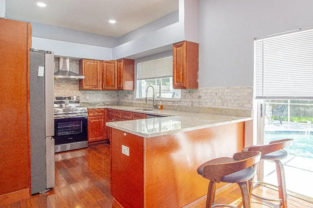 1745 Oak Pond Court Oldsmar FL 34677