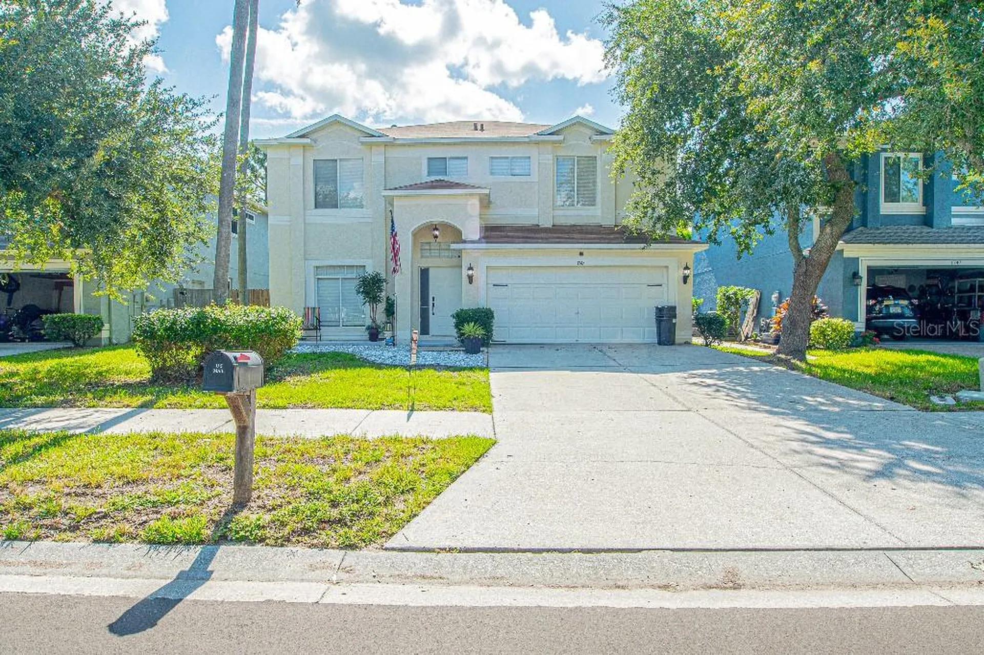 1745 Oak Pond Court Oldsmar FL 34677