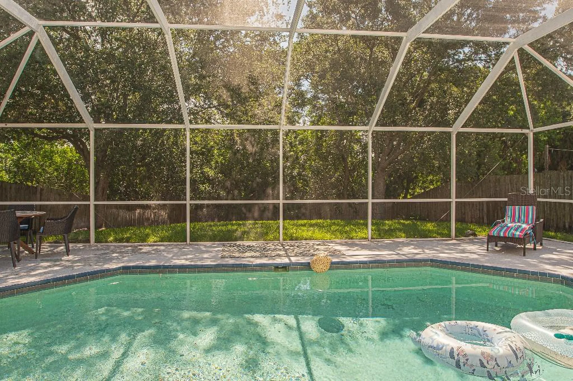 1745 Oak Pond Court Oldsmar FL 34677