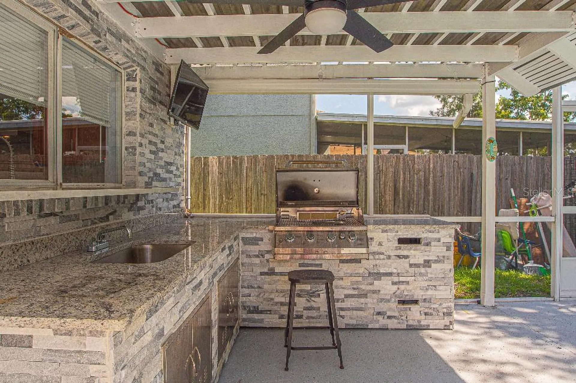 1745 Oak Pond Court Oldsmar FL 34677