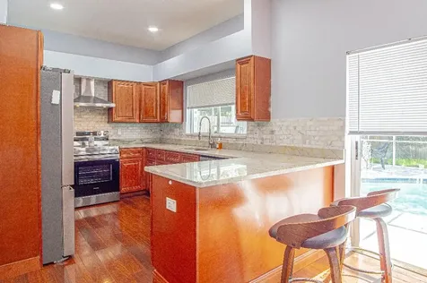 1745 Oak Pond Court Oldsmar FL 34677