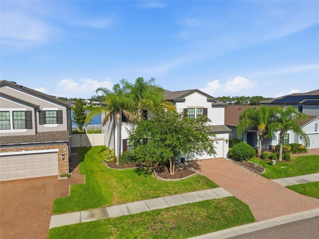 1806 Nature View Drive Lutz FL 33558