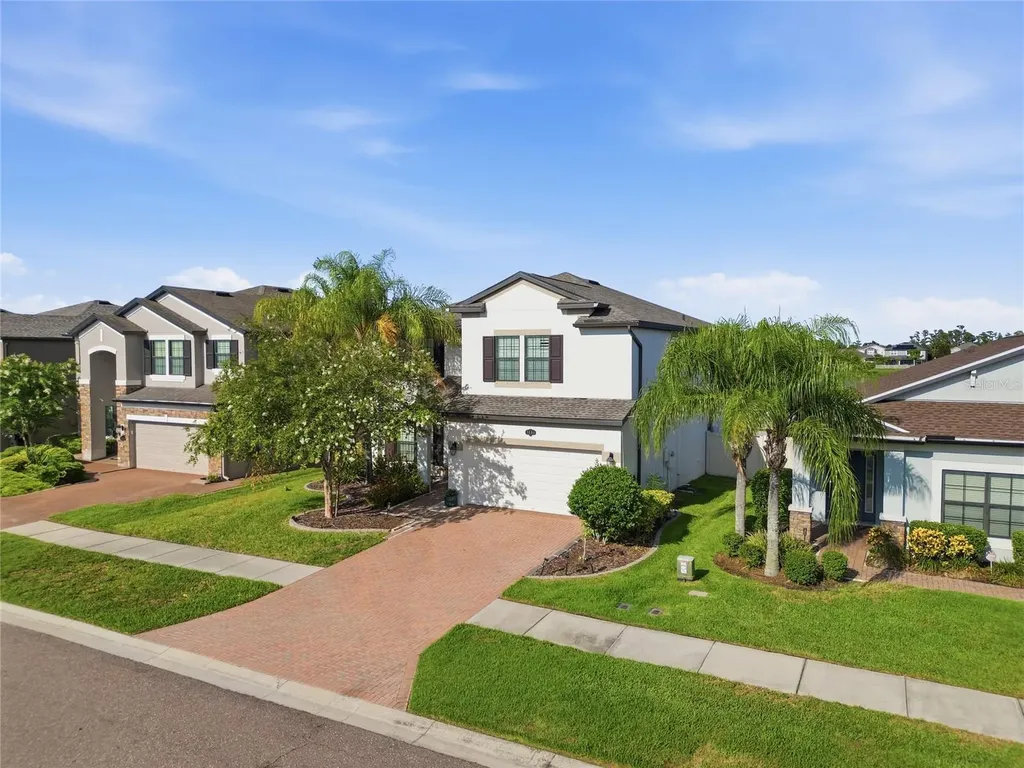 1806 Nature View Drive Lutz FL 33558