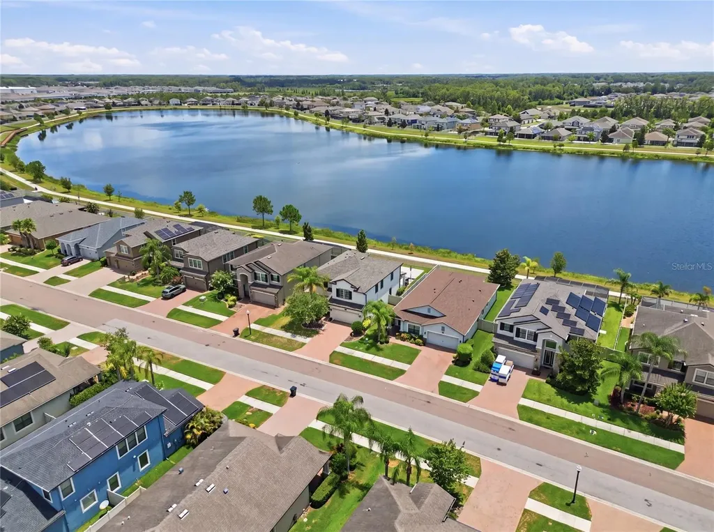 1806 Nature View Drive Lutz FL 33558