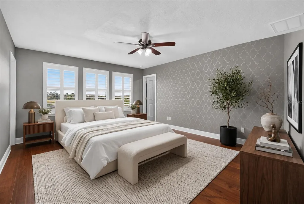 1806 Nature View Drive Lutz FL 33558