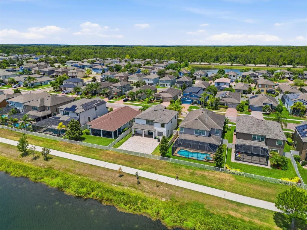 1806 Nature View Drive Lutz FL 33558