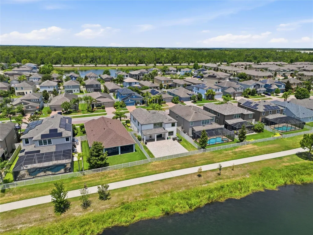 1806 Nature View Drive Lutz FL 33558