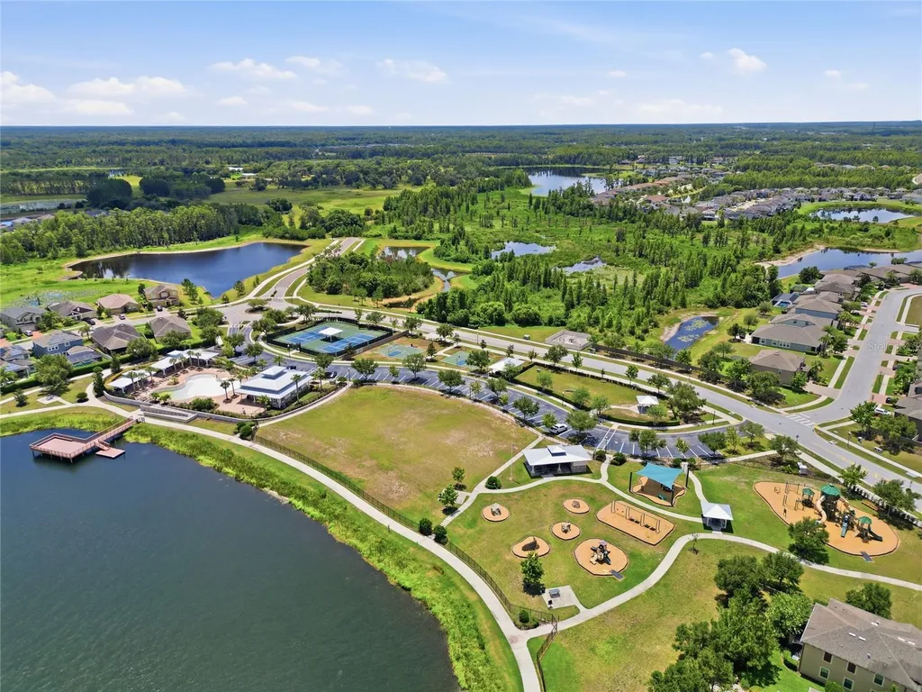1806 Nature View Drive Lutz FL 33558
