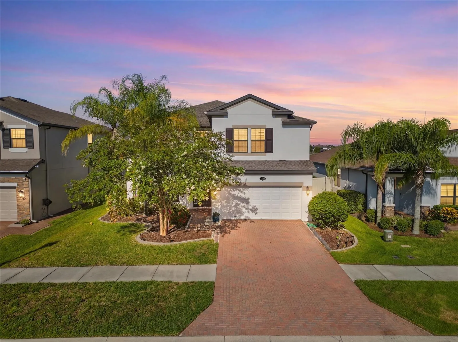 1806 Nature View Drive Lutz FL 33558