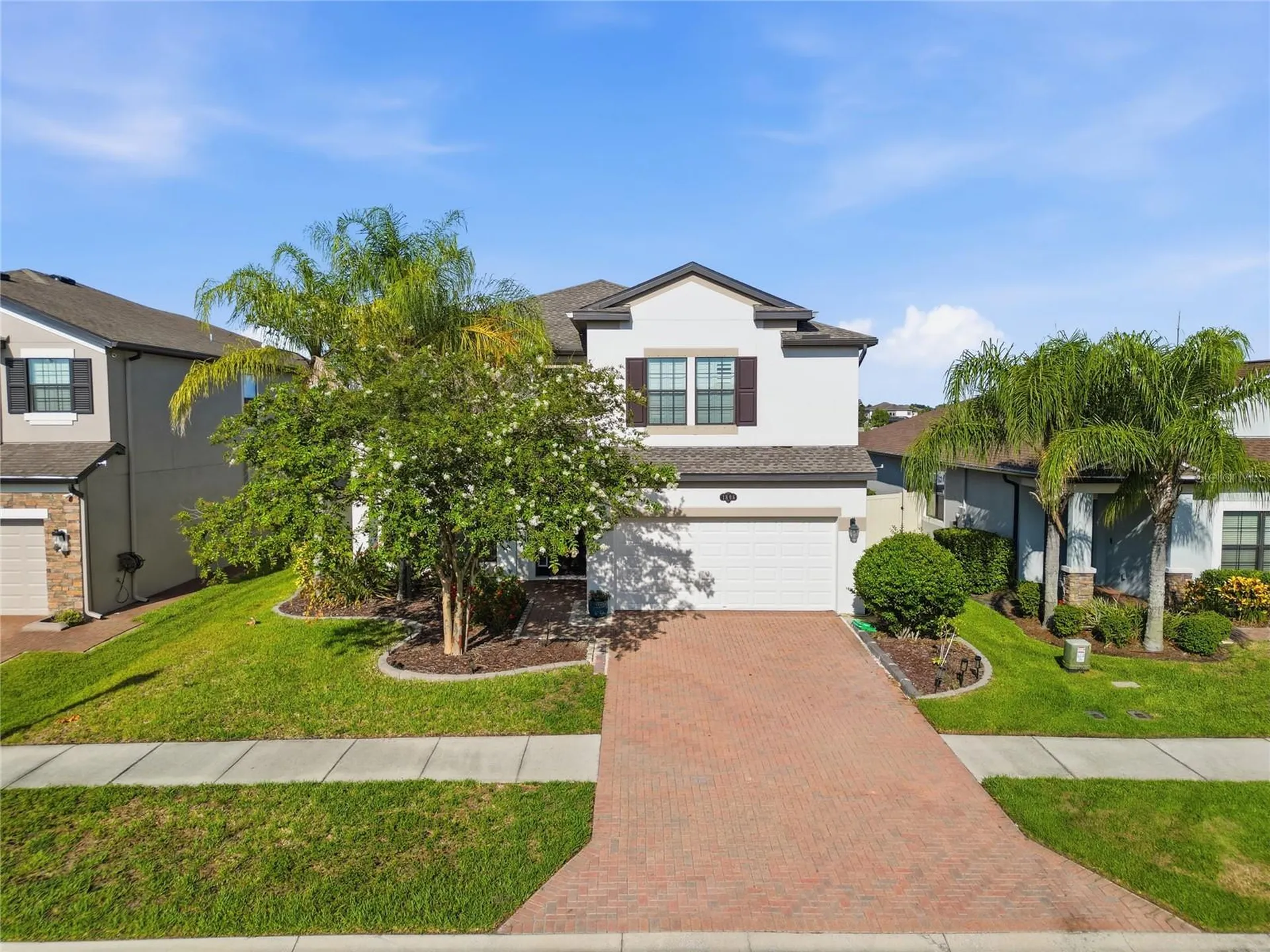 1806 Nature View Drive Lutz FL 33558