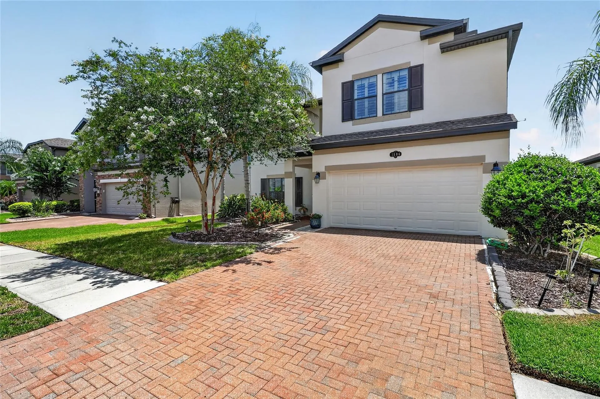 1806 Nature View Drive Lutz FL 33558