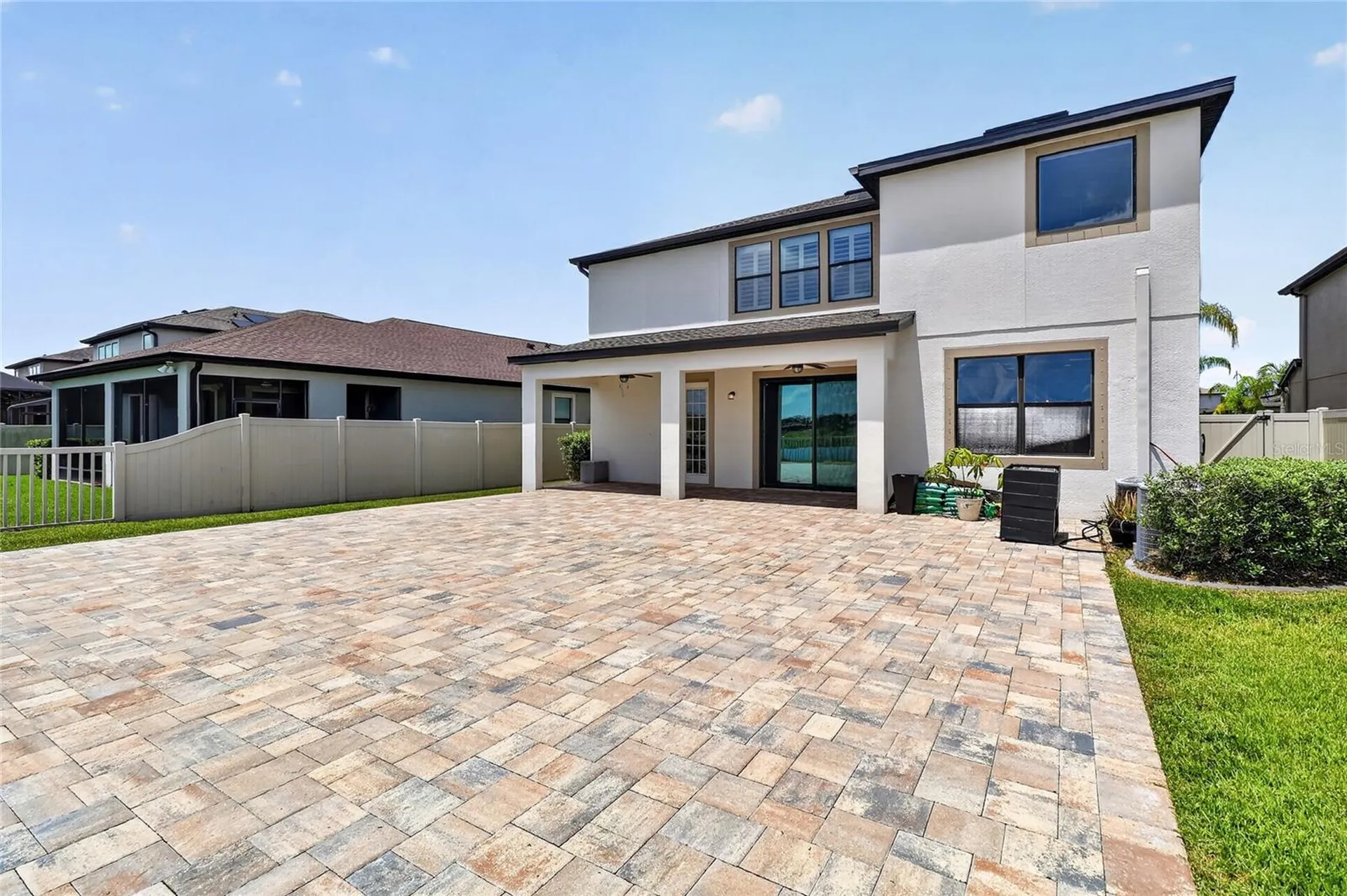 1806 Nature View Drive Lutz FL 33558