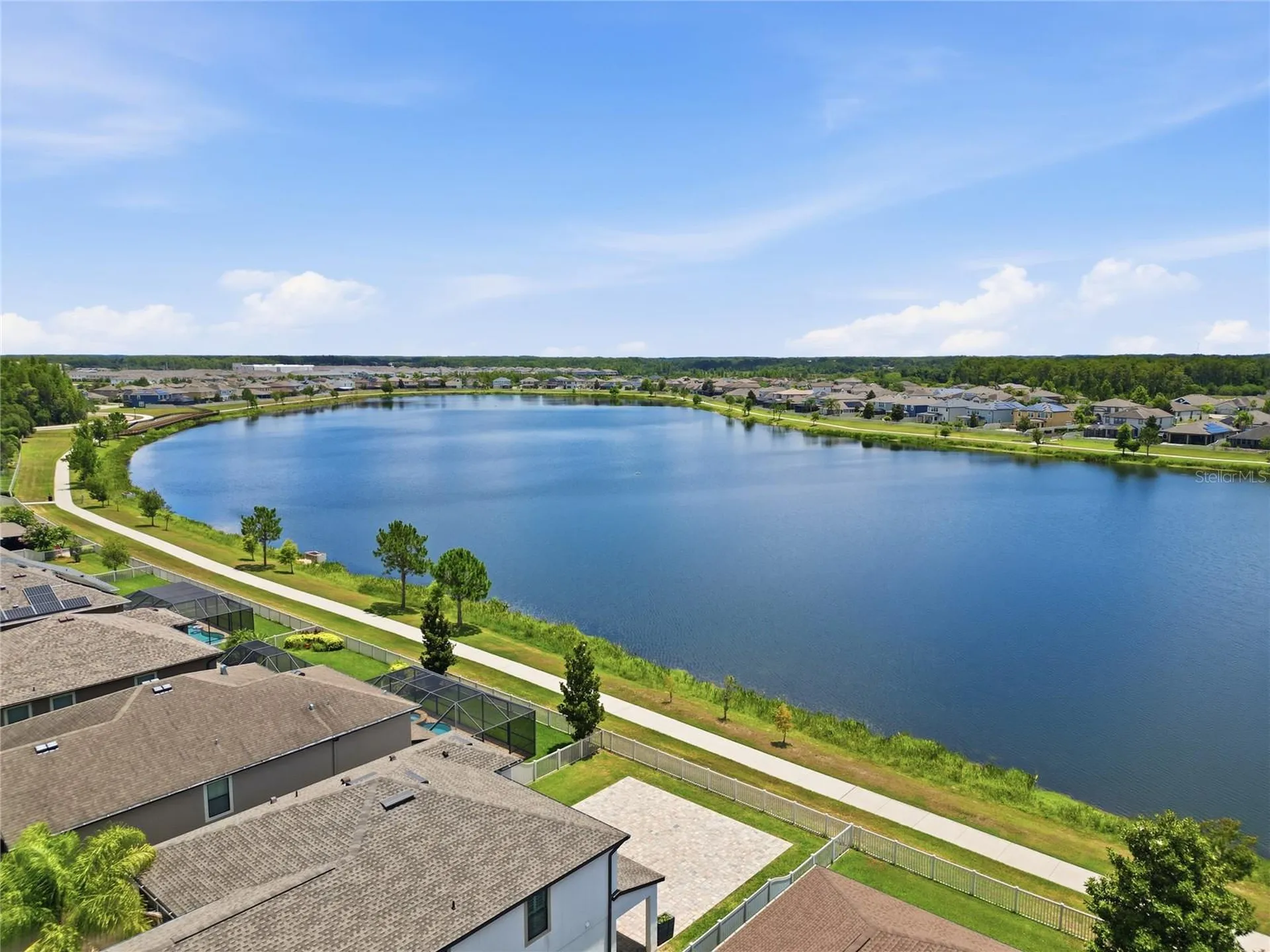 1806 Nature View Drive Lutz FL 33558