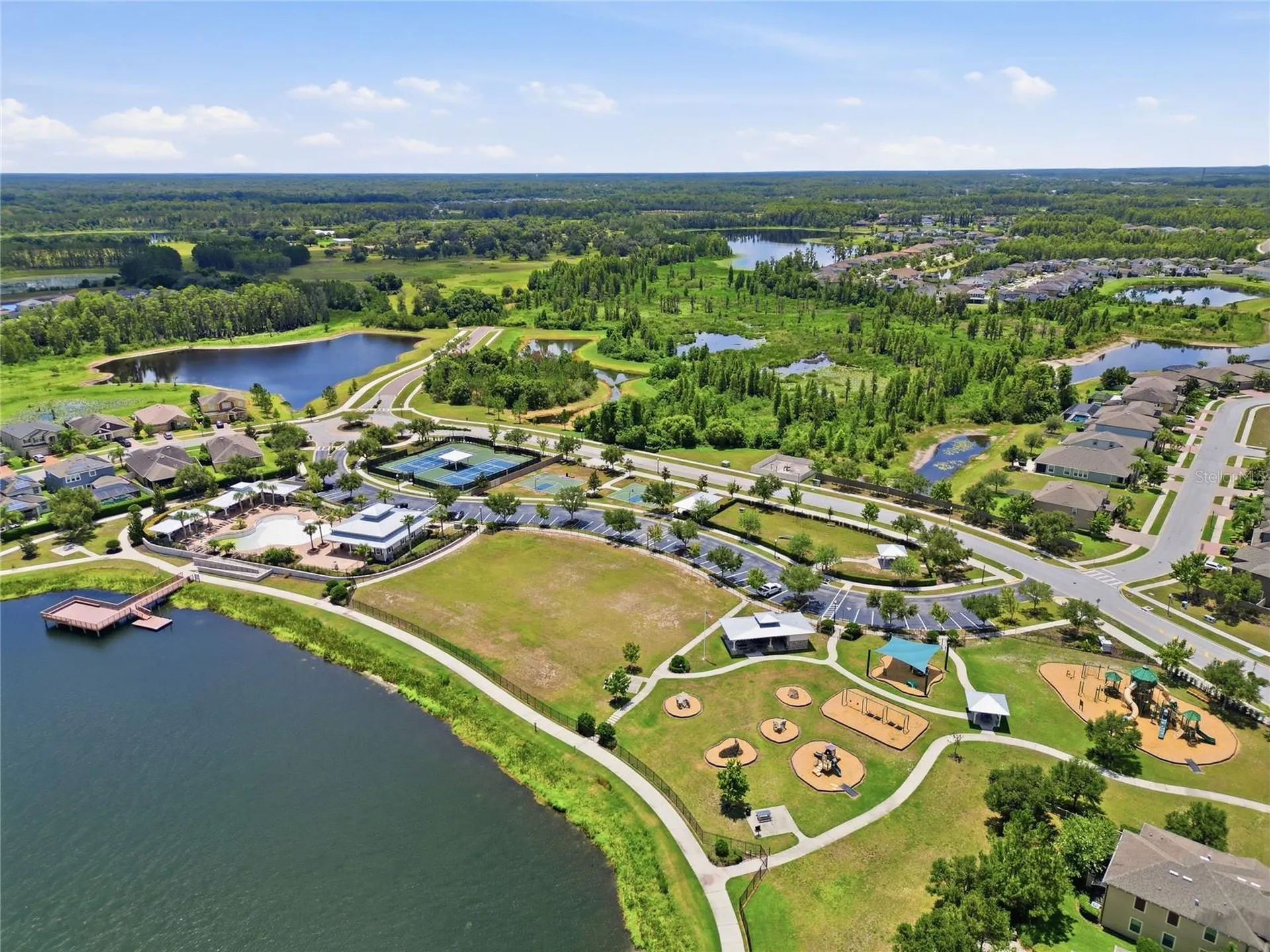 1806 Nature View Drive Lutz FL 33558