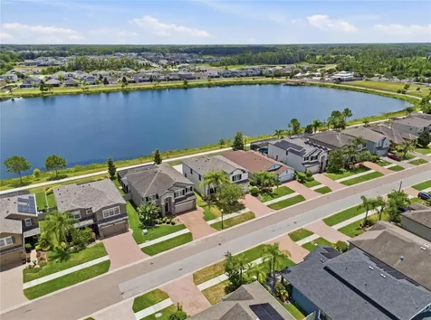 1806 Nature View Drive Lutz FL 33558
