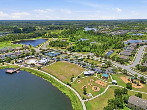 1806 Nature View Drive Lutz FL 33558