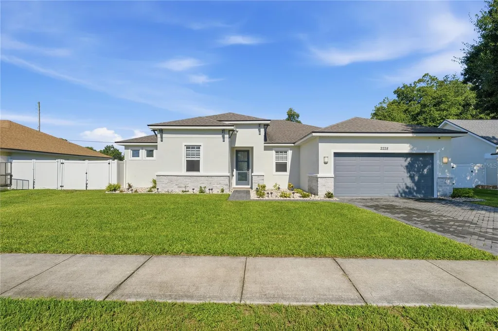 2228 Bancroft Boulevard Orlando FL 32833