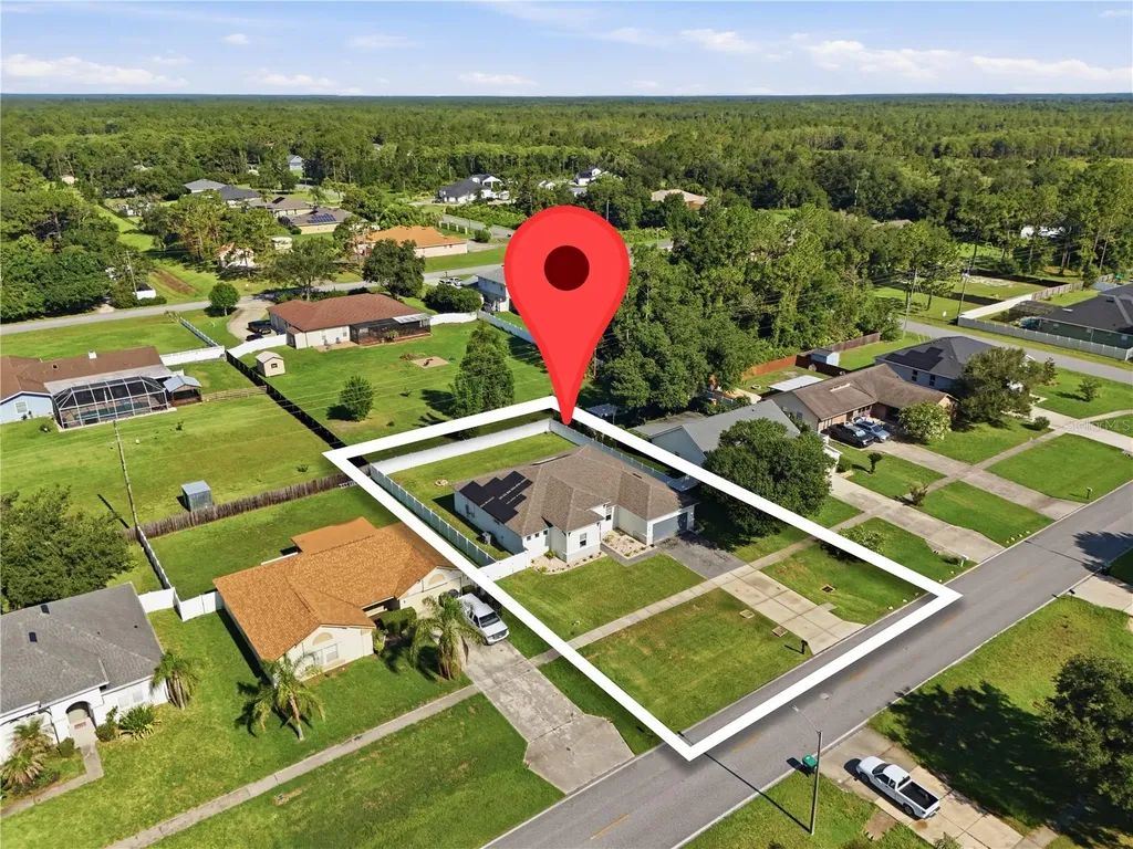 2228 Bancroft Boulevard Orlando FL 32833
