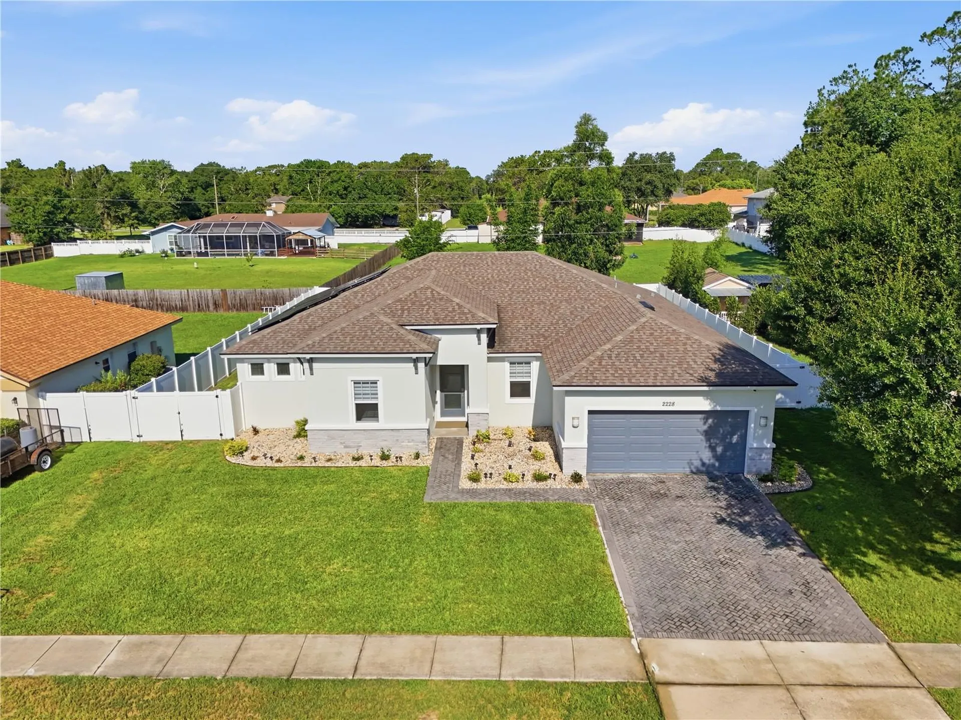2228 Bancroft Boulevard Orlando FL 32833