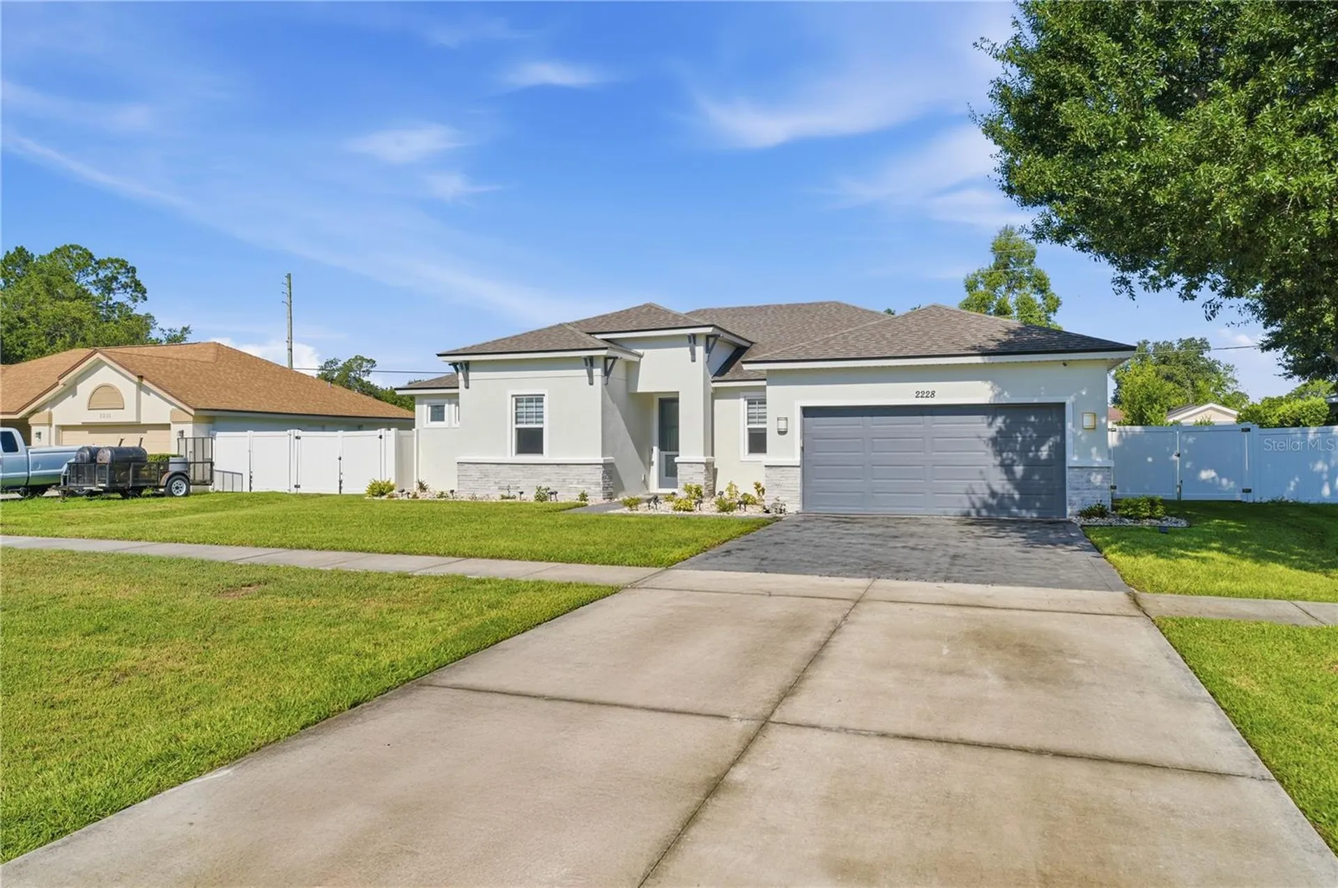 2228 Bancroft Boulevard Orlando FL 32833