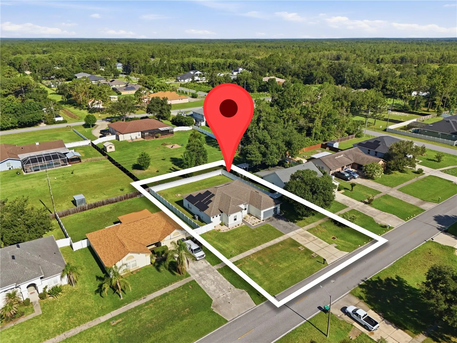2228 Bancroft Boulevard Orlando FL 32833