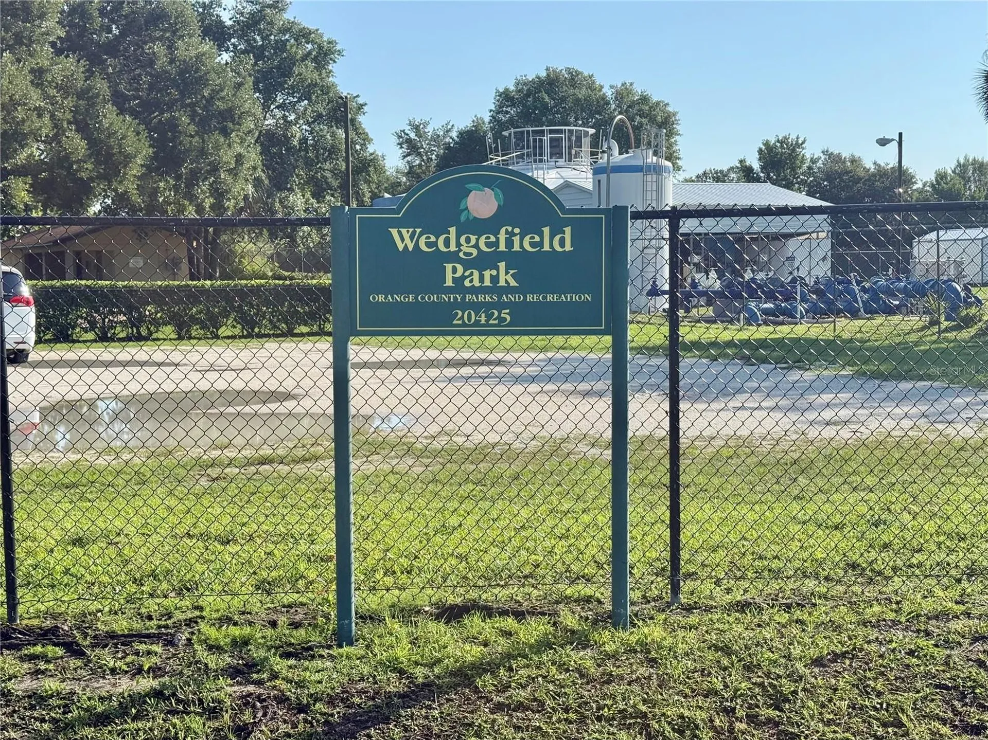 2228 Bancroft Boulevard Orlando FL 32833