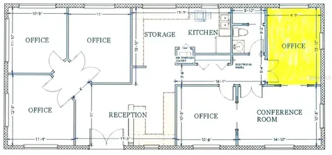 1135 East Avenue Clermont FL 34711