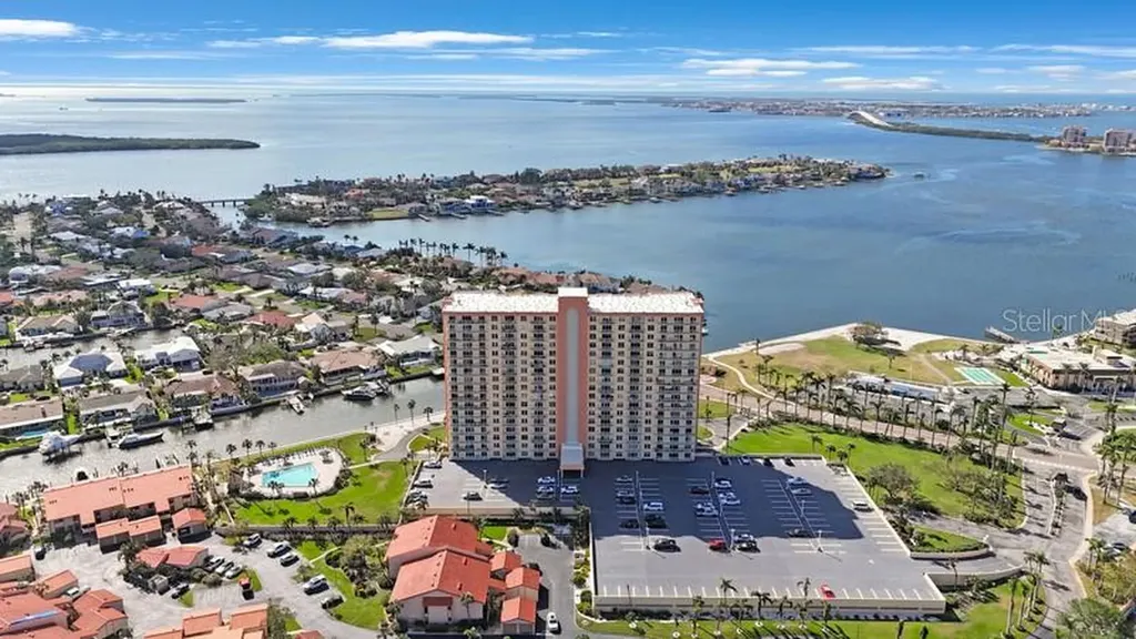 4900 S Brittany Drive S St Petersburg FL 33715