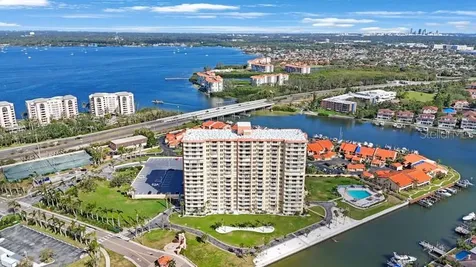 4900 S Brittany Drive S St Petersburg FL 33715
