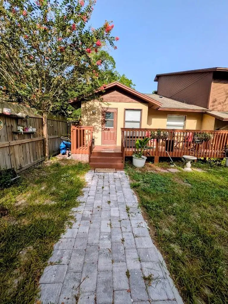 1021 Love Lane Apopka FL 32703