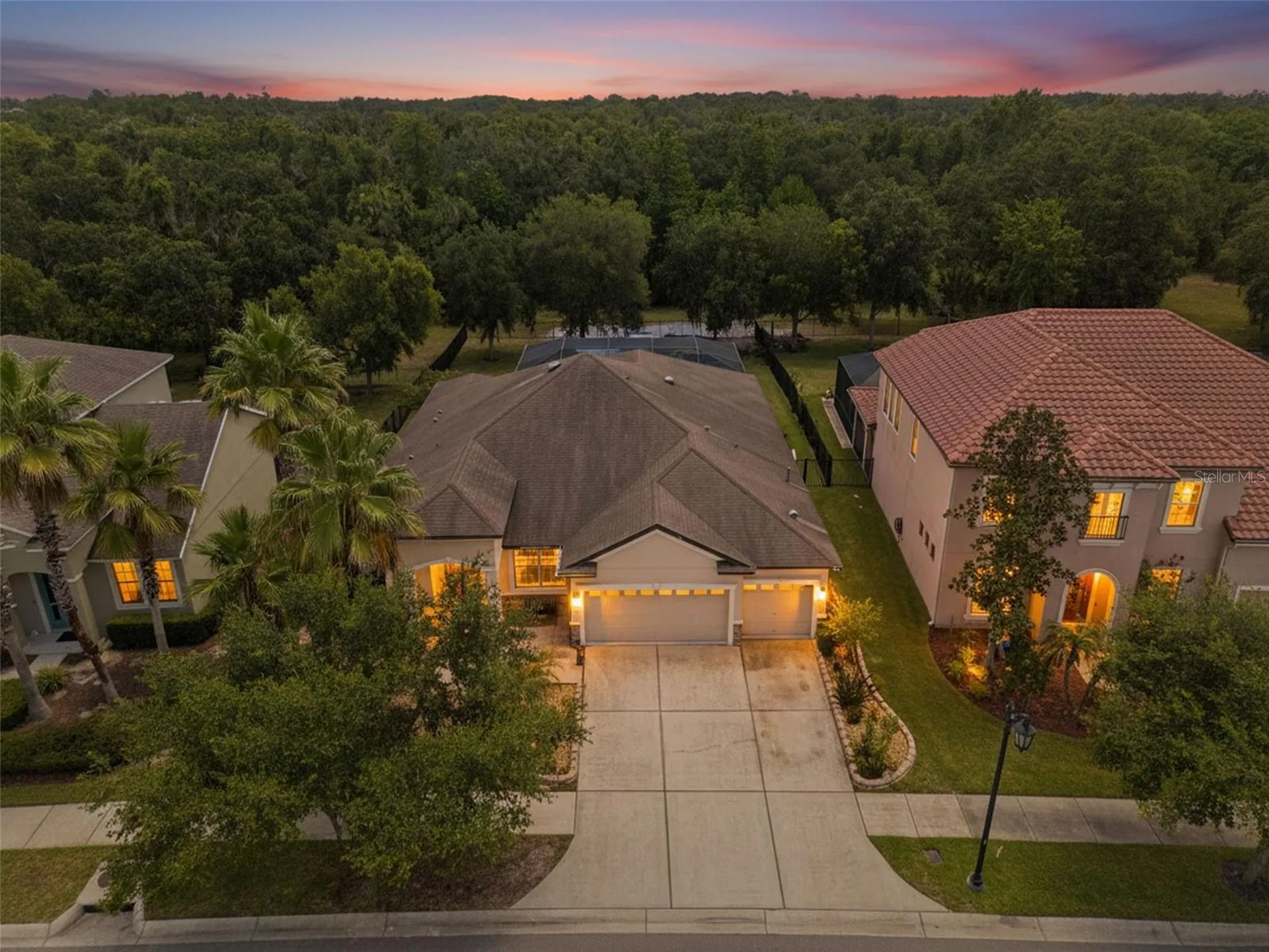 7929 Hampton Lake Drive Tampa FL 33647