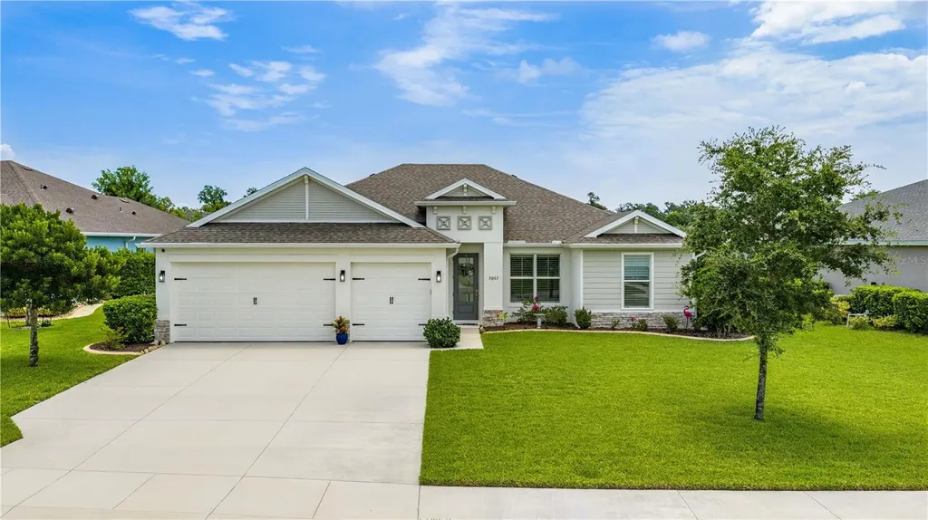 3063 Silvermines Avenue Ormond Beach FL 32174