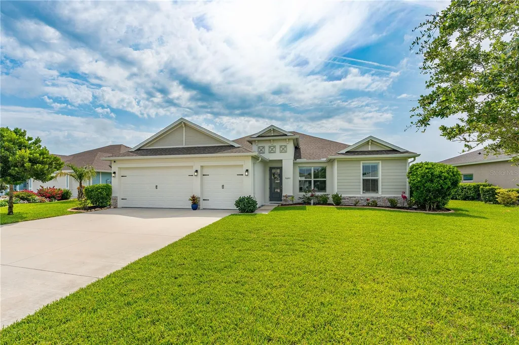3063 Silvermines Avenue Ormond Beach FL 32174