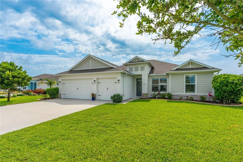 3063 Silvermines Avenue Ormond Beach FL 32174