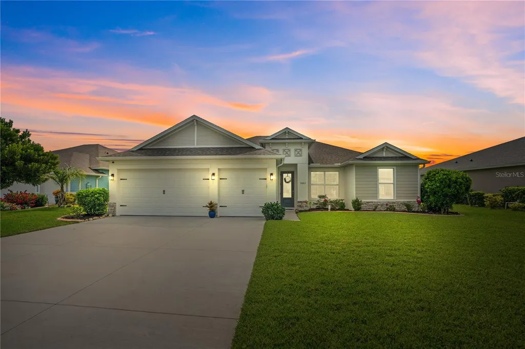 3063 Silvermines Avenue Ormond Beach FL 32174