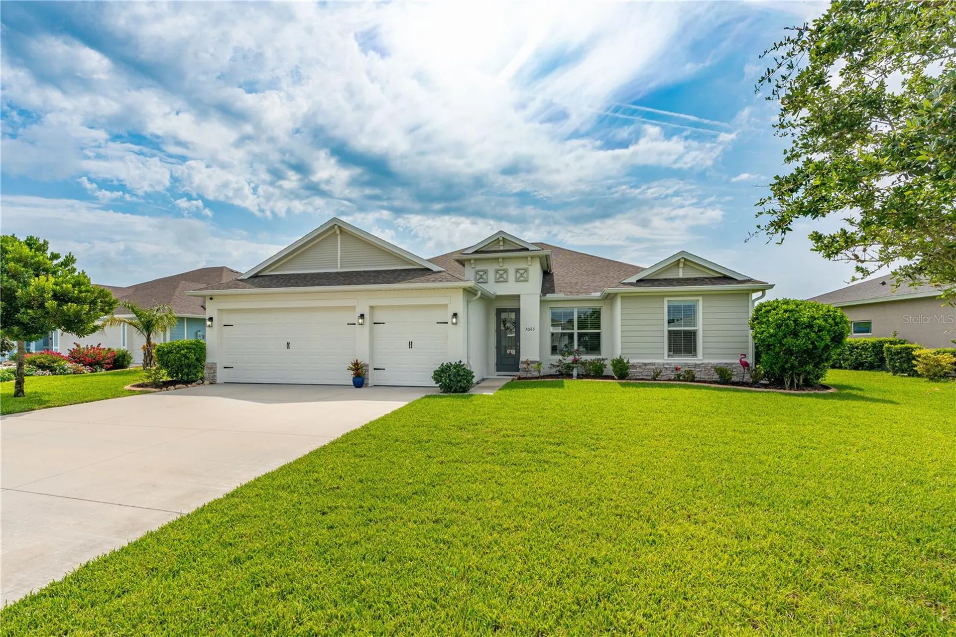 3063 Silvermines Avenue Ormond Beach FL 32174