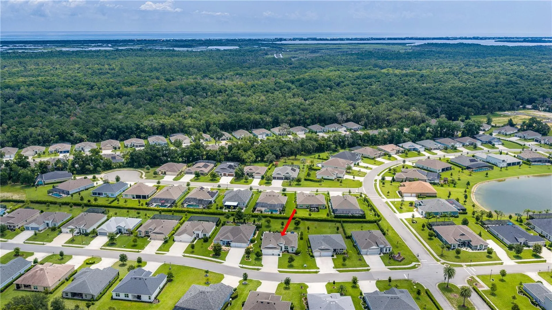 3063 Silvermines Avenue Ormond Beach FL 32174