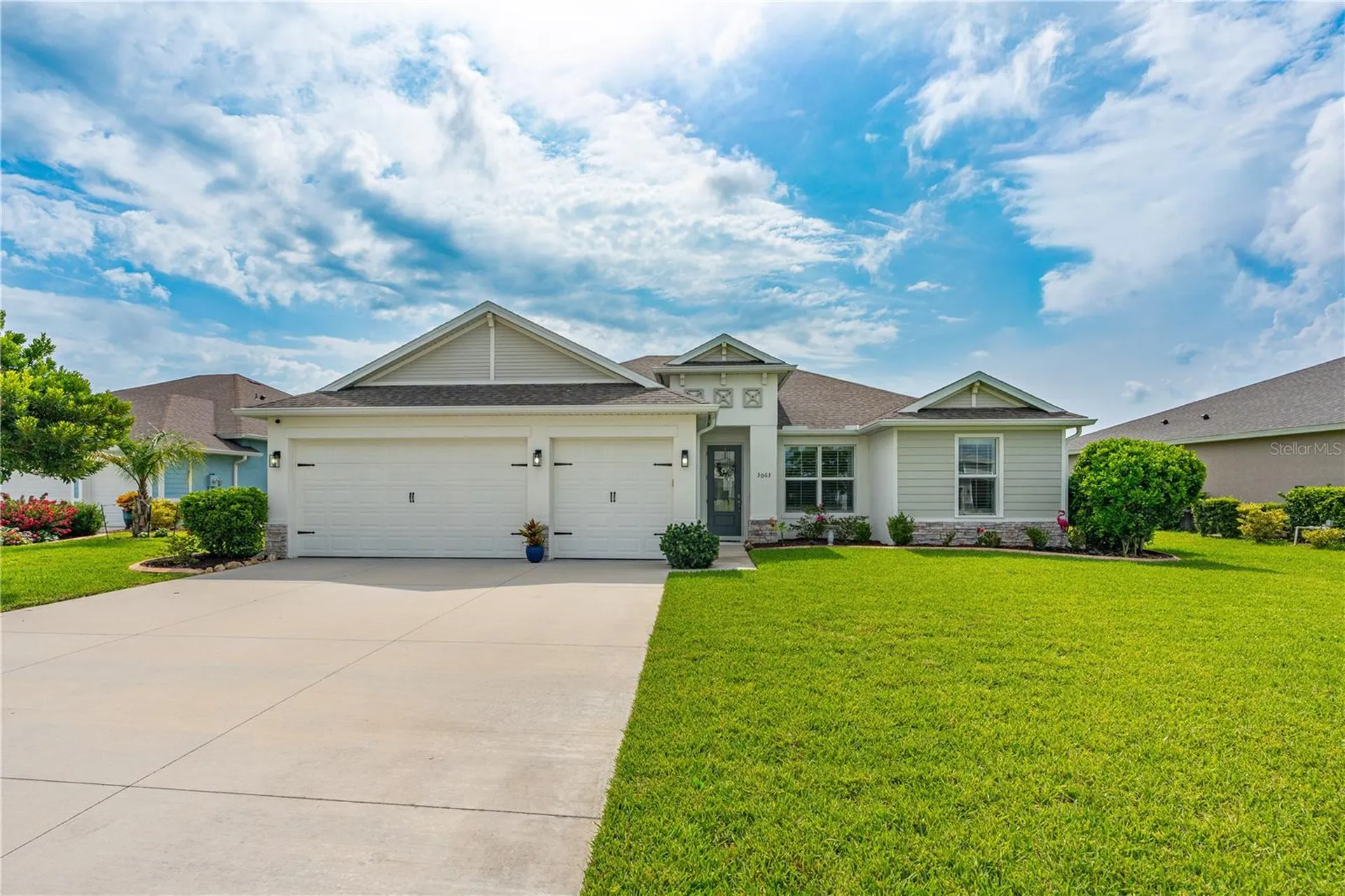 3063 Silvermines Avenue Ormond Beach FL 32174