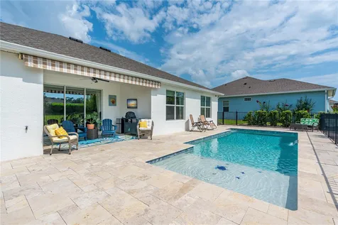 3063 Silvermines Avenue Ormond Beach FL 32174