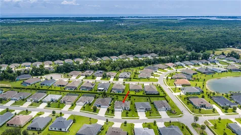 3063 Silvermines Avenue Ormond Beach FL 32174