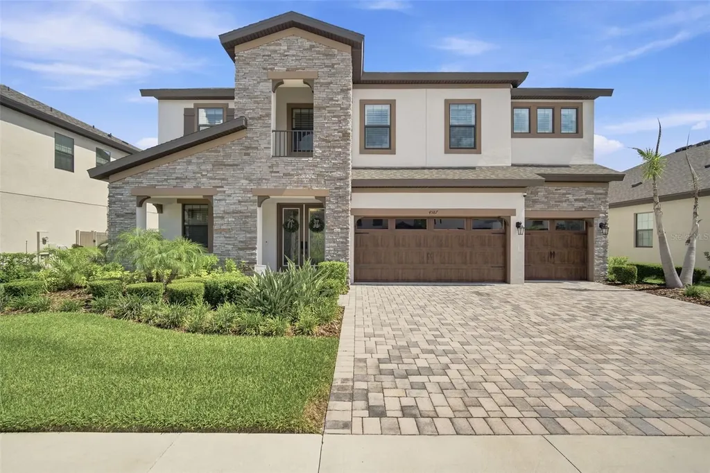 4587 Shoreleaf Loop Valrico FL 33596