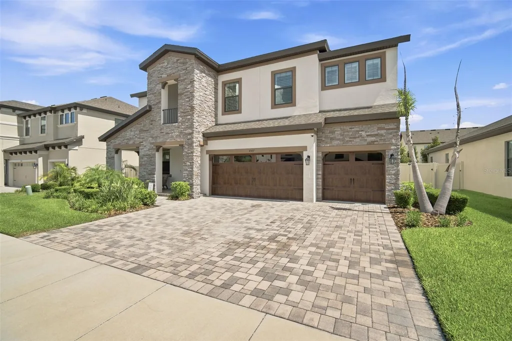 4587 Shoreleaf Loop Valrico FL 33596